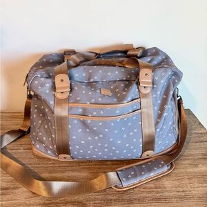 Rad Rev Weekender Duffel Bag